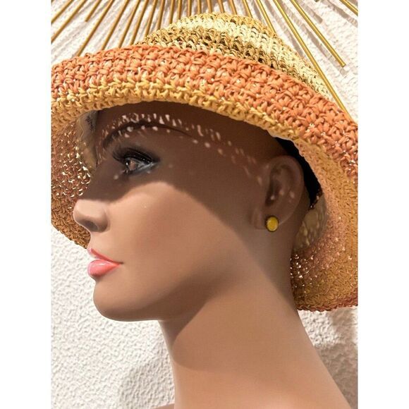 Yellow Studs - Picture 3 of 5